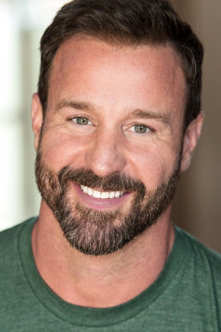 et billede af Paolo Andino