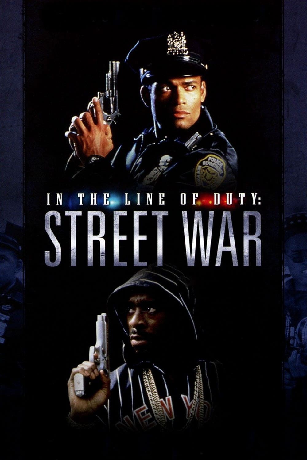 In the Line of Duty: Street War on FREECABLE TV