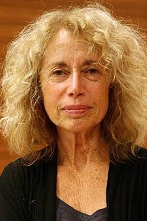 Susan Hannah Hadary | Director