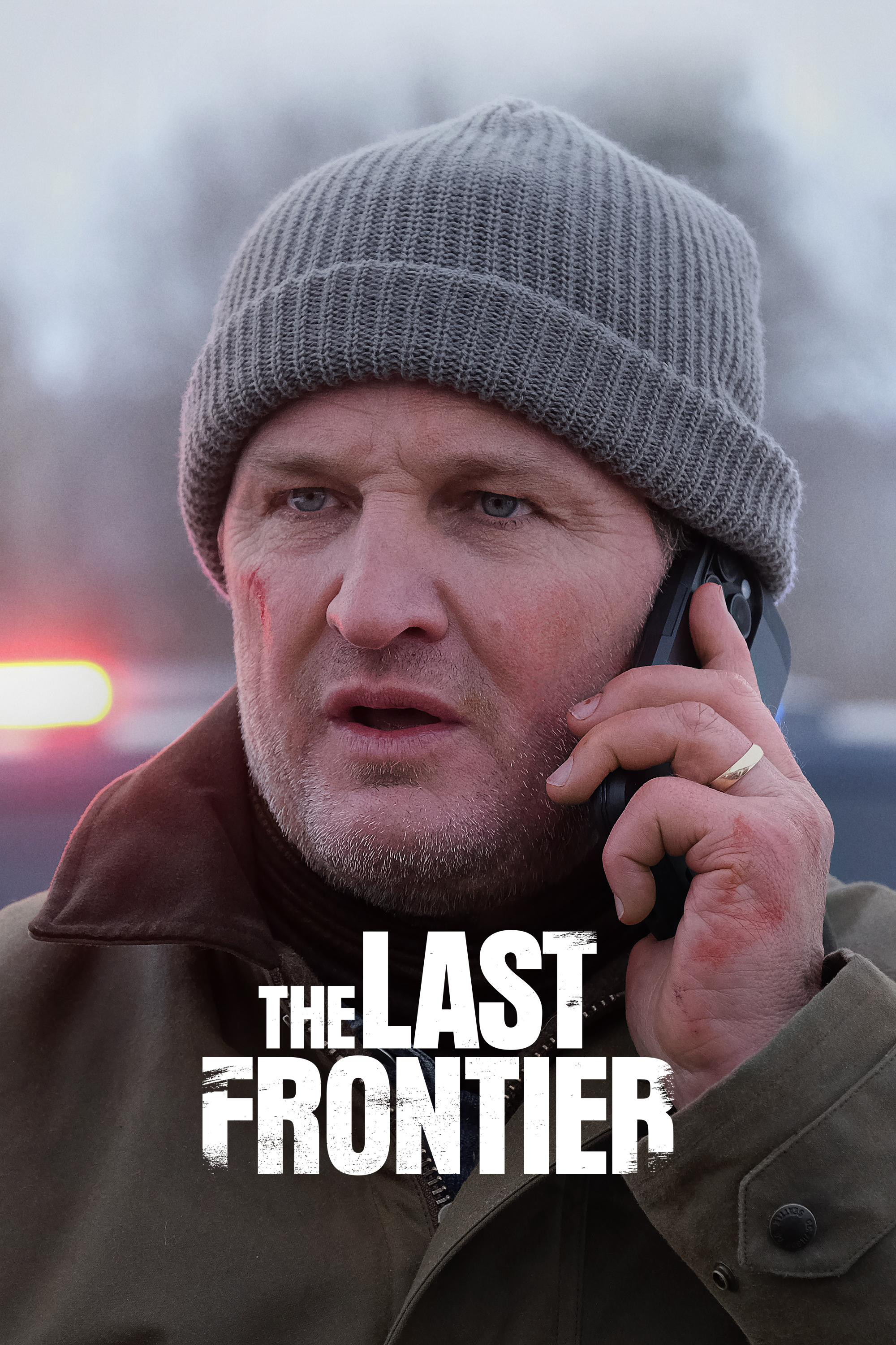 The Last Frontier TV Series 2025 2025 Posters The Movie Database 