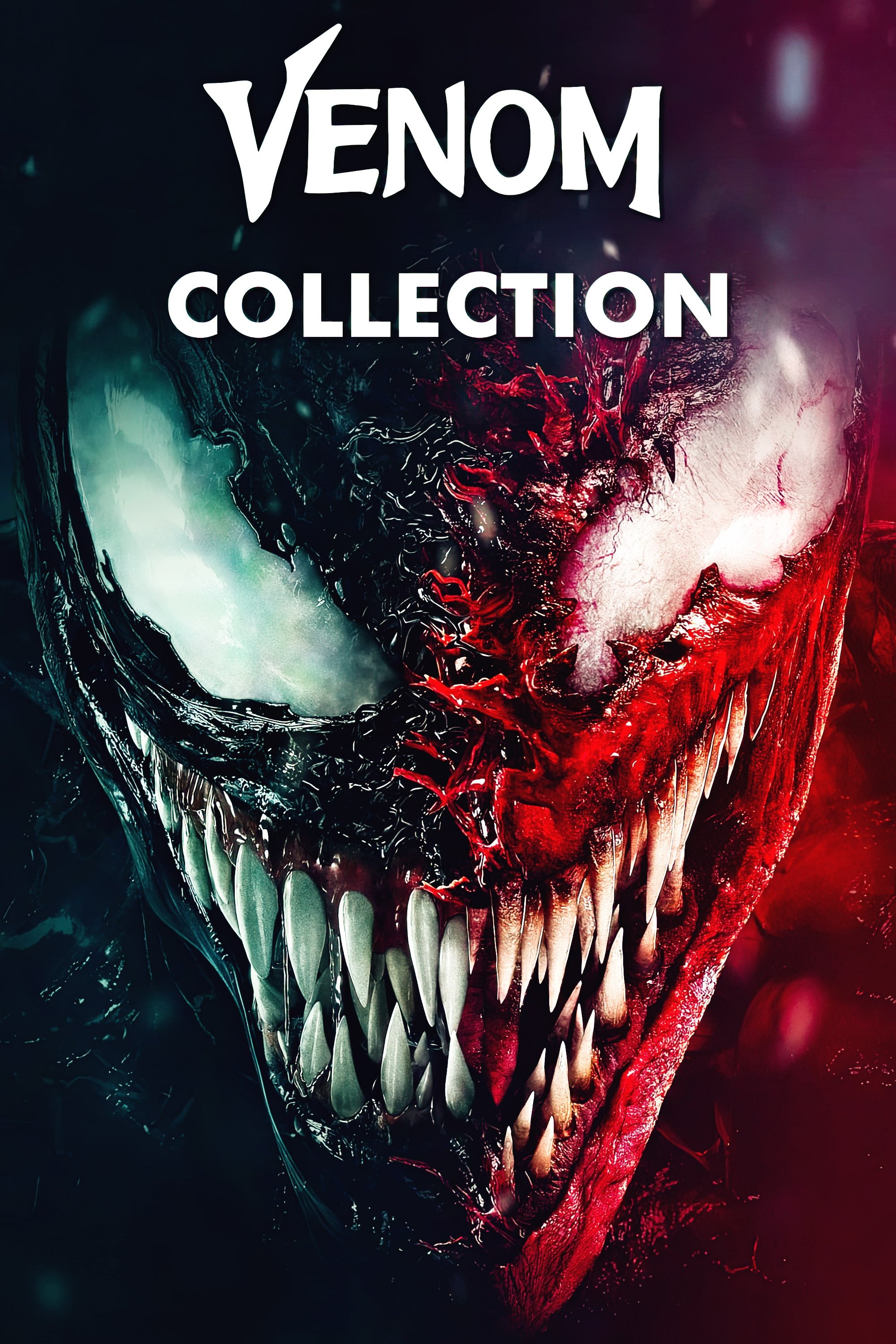 Venom: Coleção