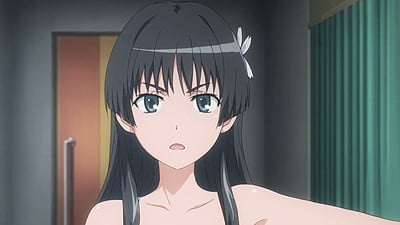 A Certain Scientific Railgun Staffel 1 :Folge 23 