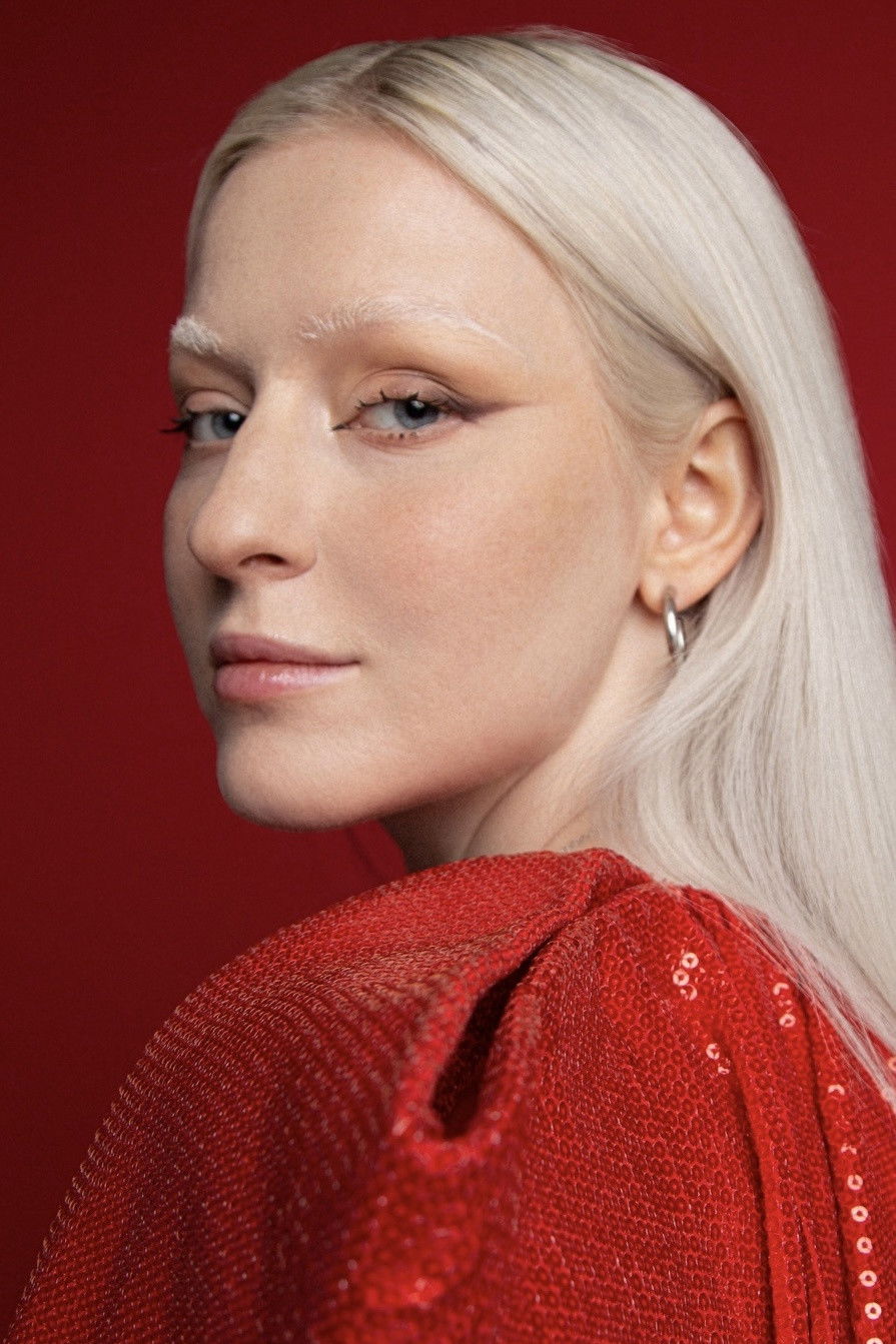 et billede af Tosya Chaikina