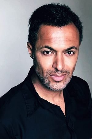 et billede af George Arrendell