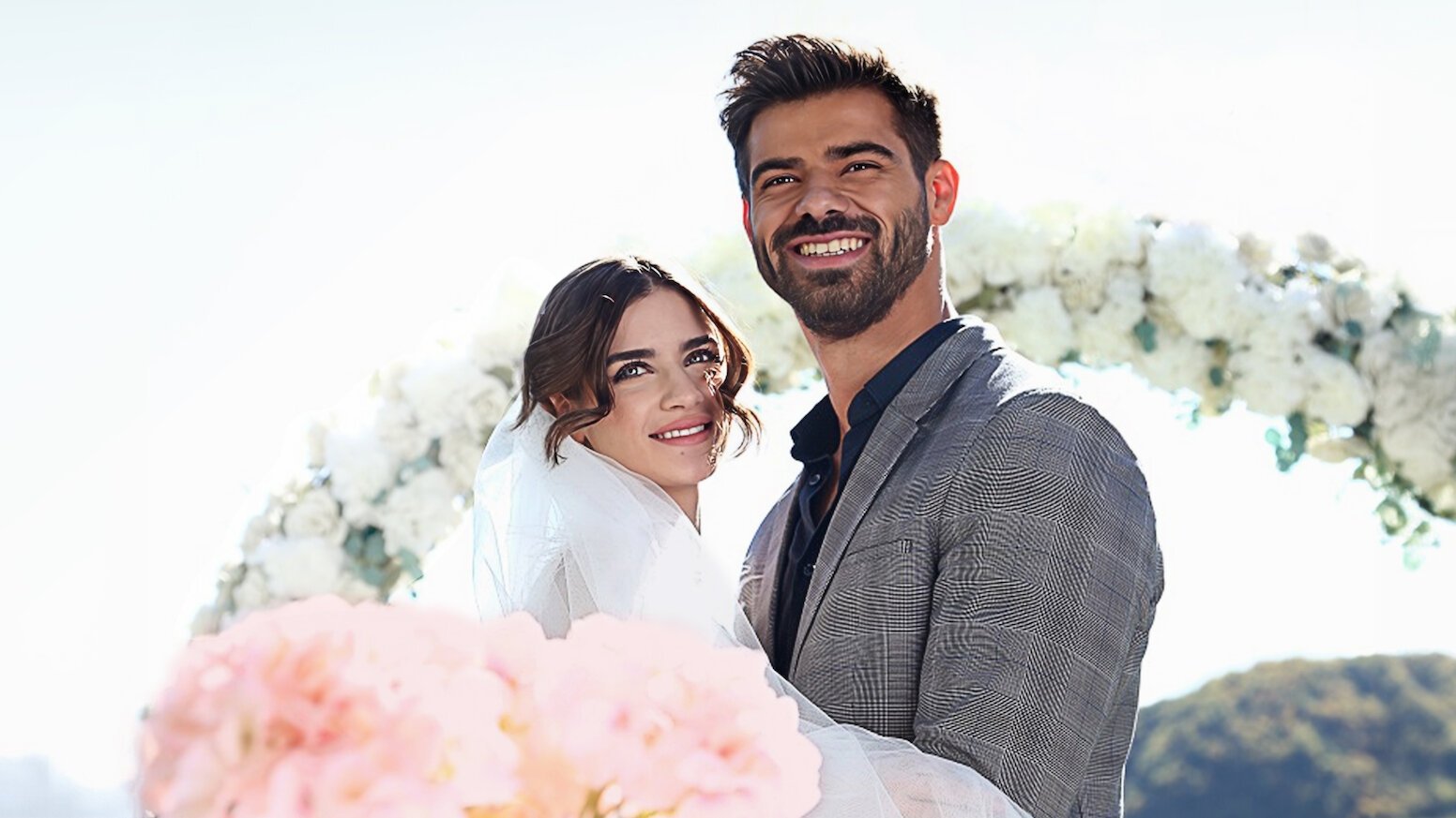 Lia - My Husband's Wife