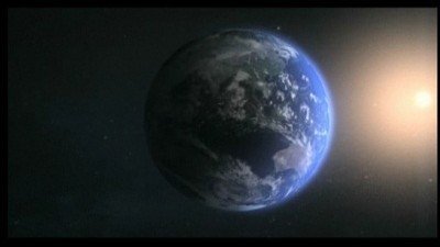 Into the Universe with Stephen Hawking