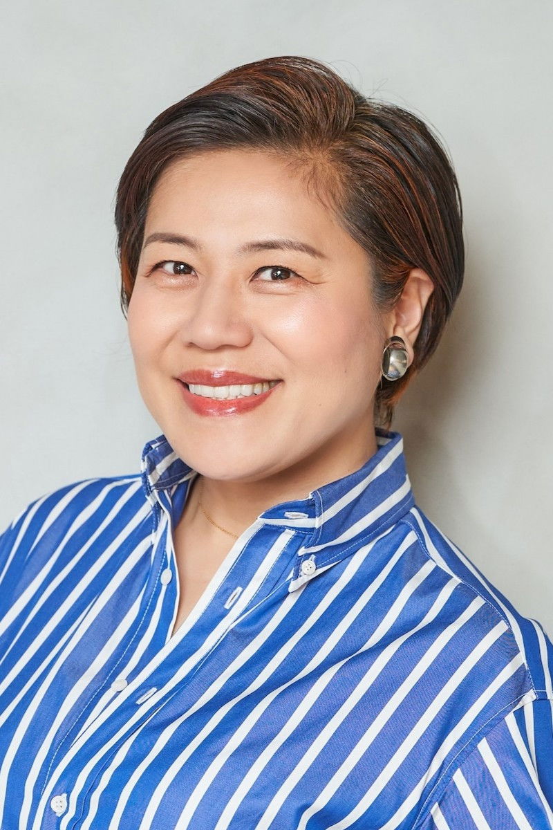 et billede af Sayaka Aoki