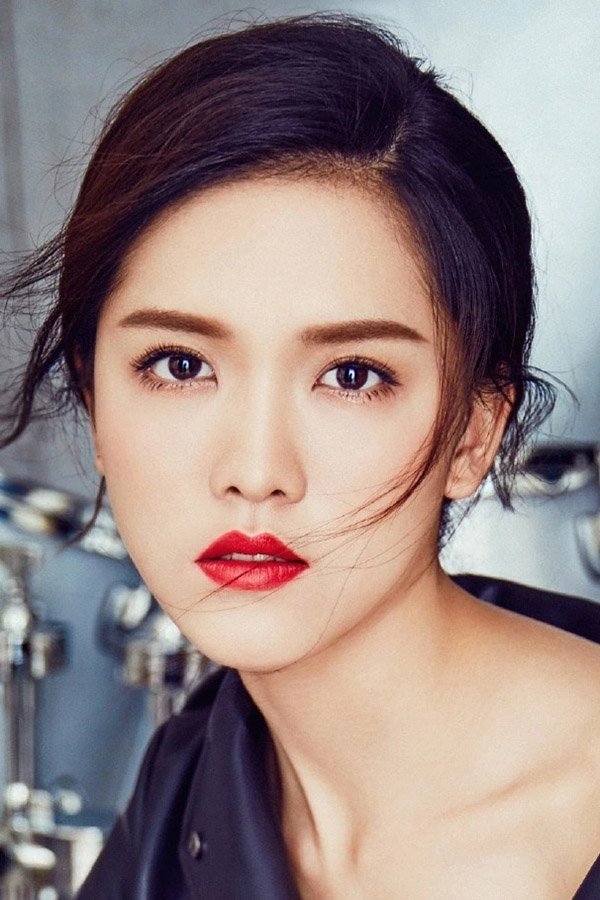 et billede af Wang Yang