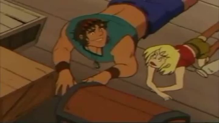 Episode 1
