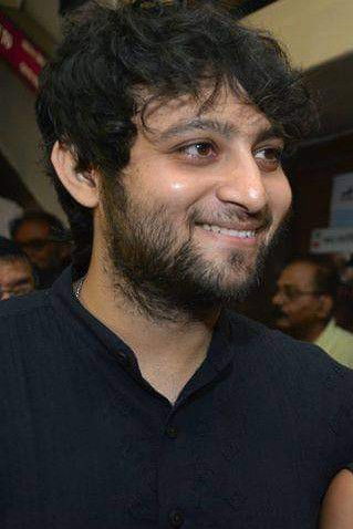 et billede af Samadarshi Dutta