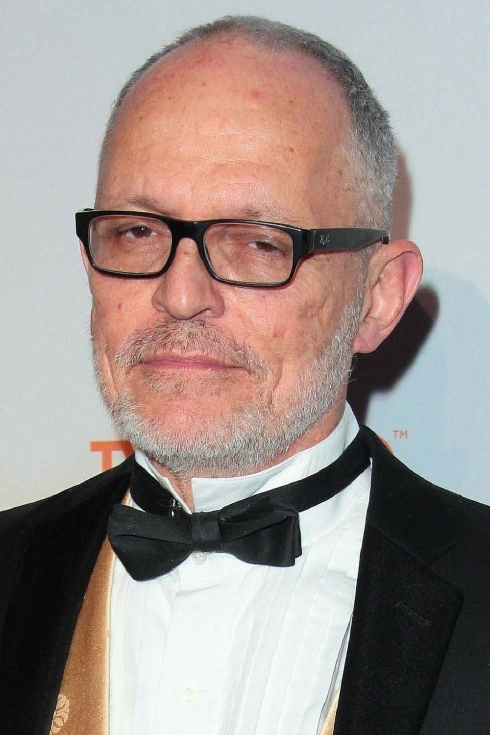 et billede af Stephen Tolkin