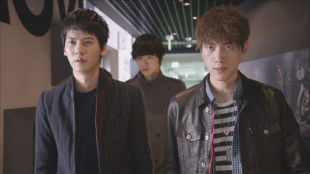 Thumbnail for Episode 12 Season 1 Episode 12
