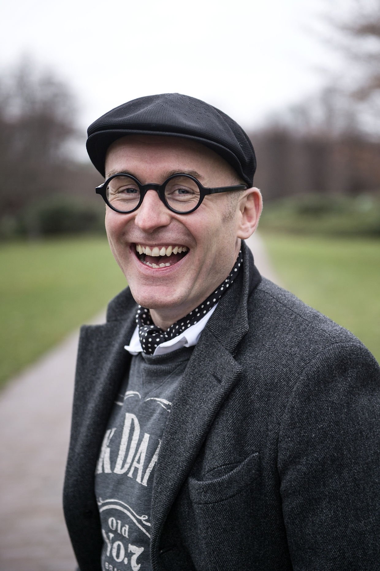 Chris Pedersen