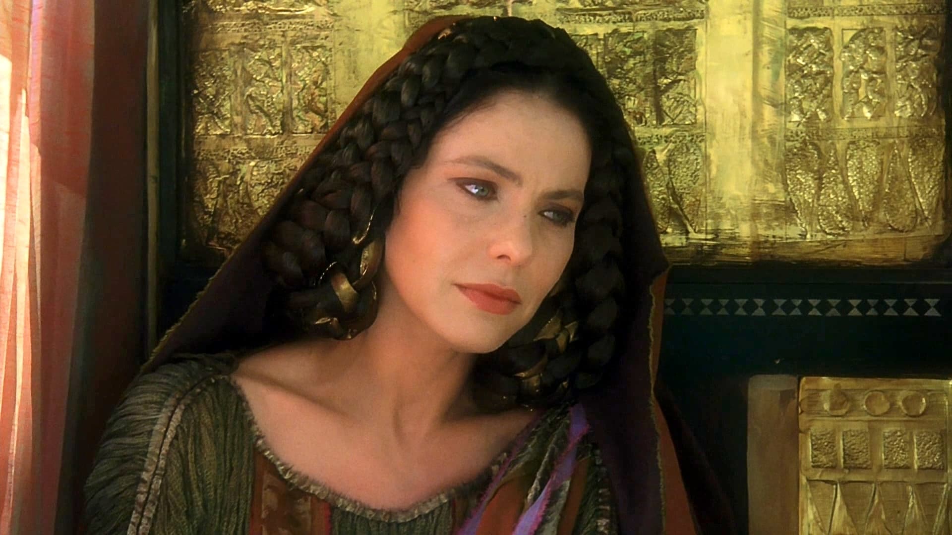 Esther (1999)