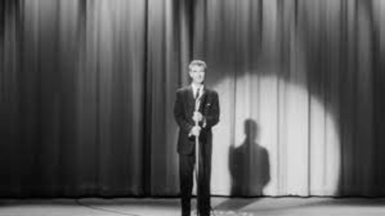 Opening Speech (1961)