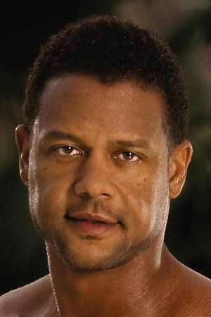 et billede af Aron Ridge