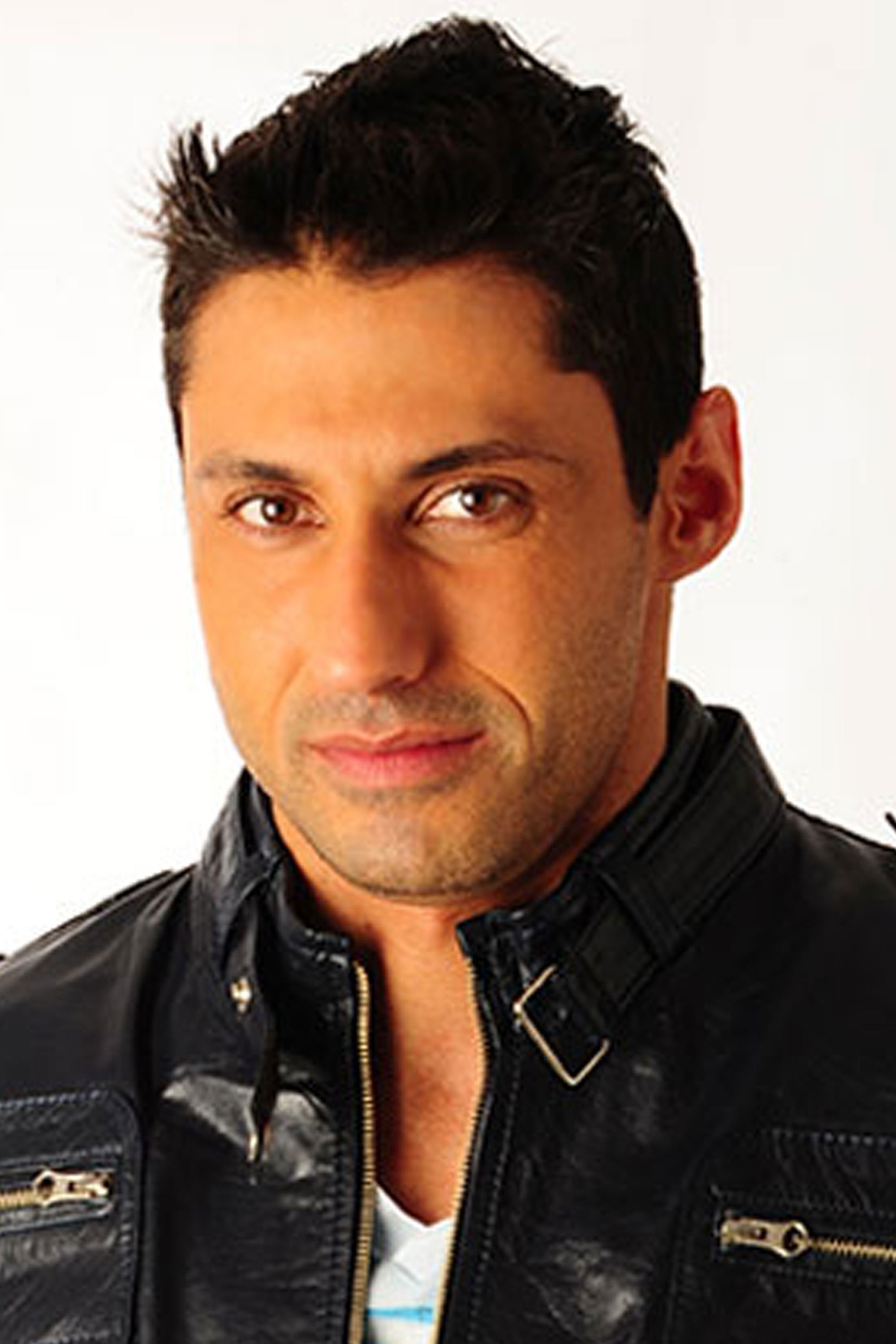 et billede af Tito Speranza