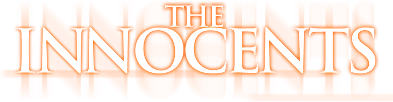The Innocents Logo