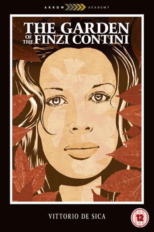 The Garden of the Finzi-Continis