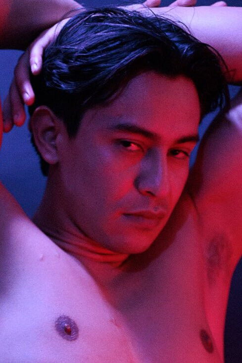 et billede af Guerra