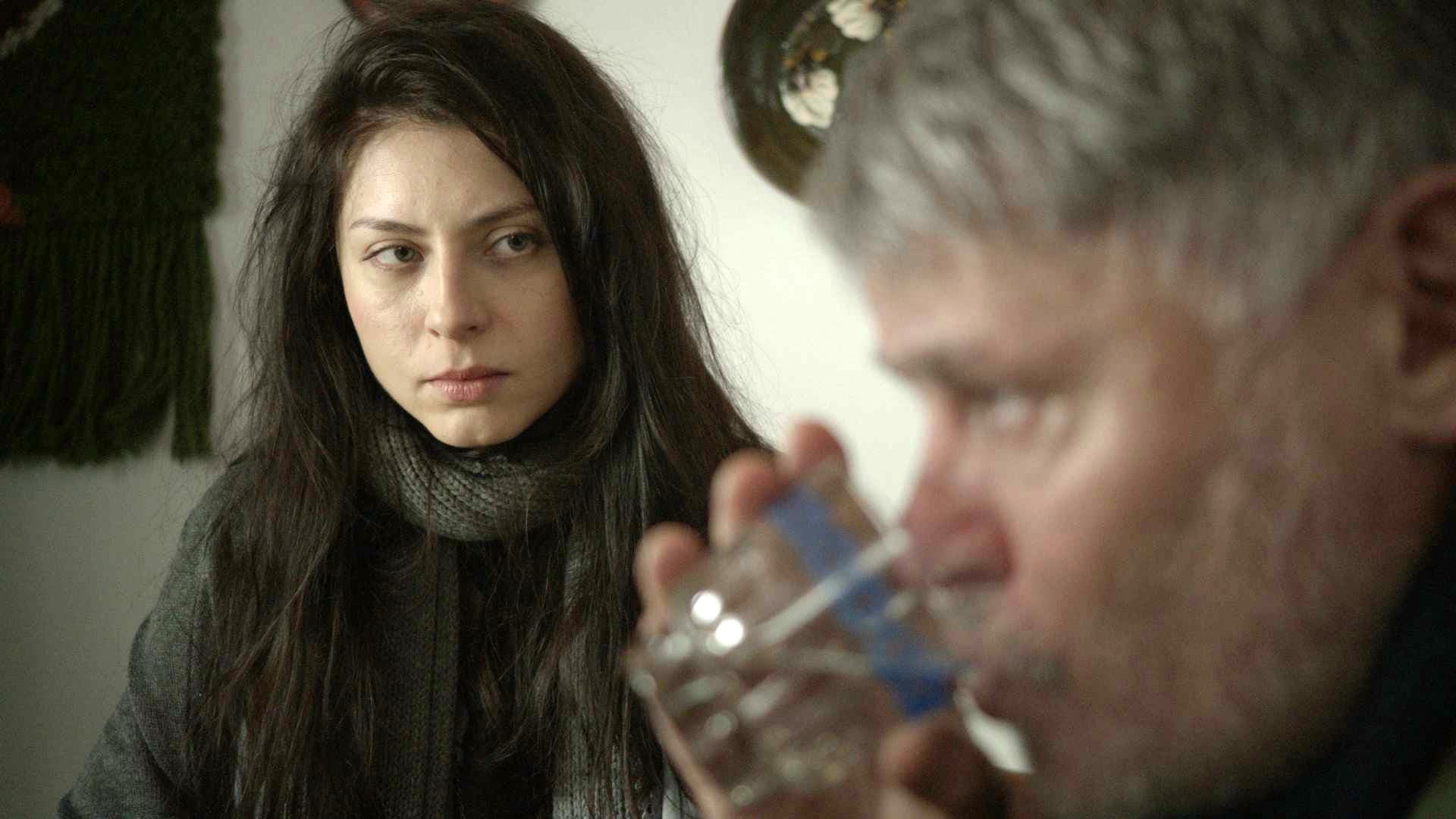 Ćaća (2011)