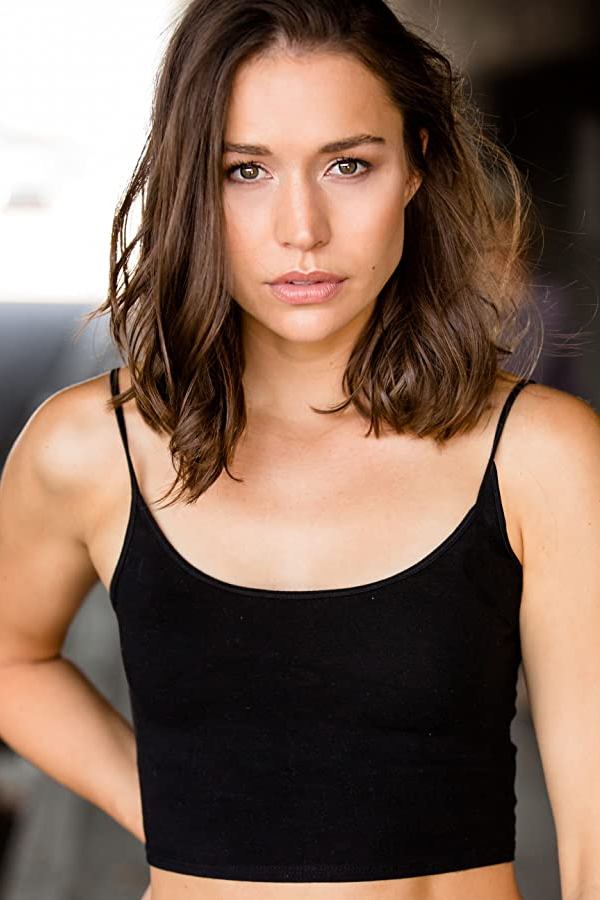 et billede af Kendall Chappell