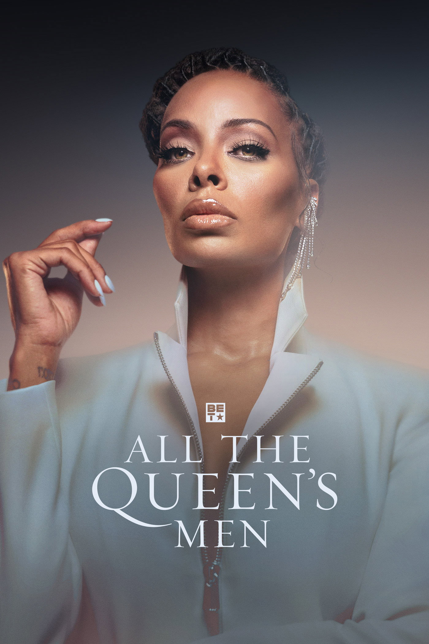 All the Queen's Men