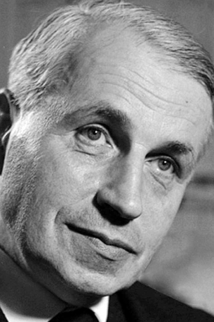 et billede af Georges Bataille