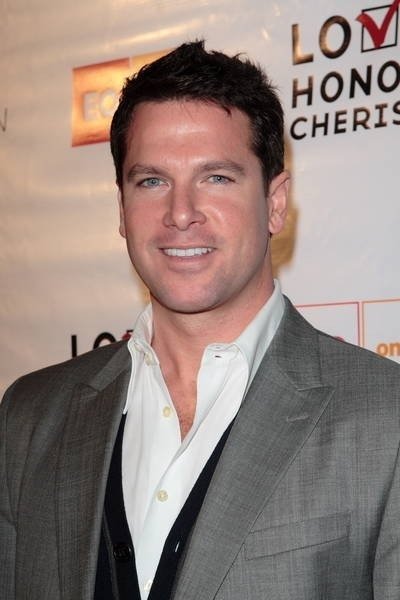 et billede af Thomas Roberts