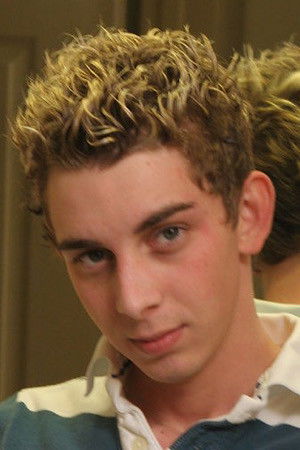 et billede af Hoyt Jaeger