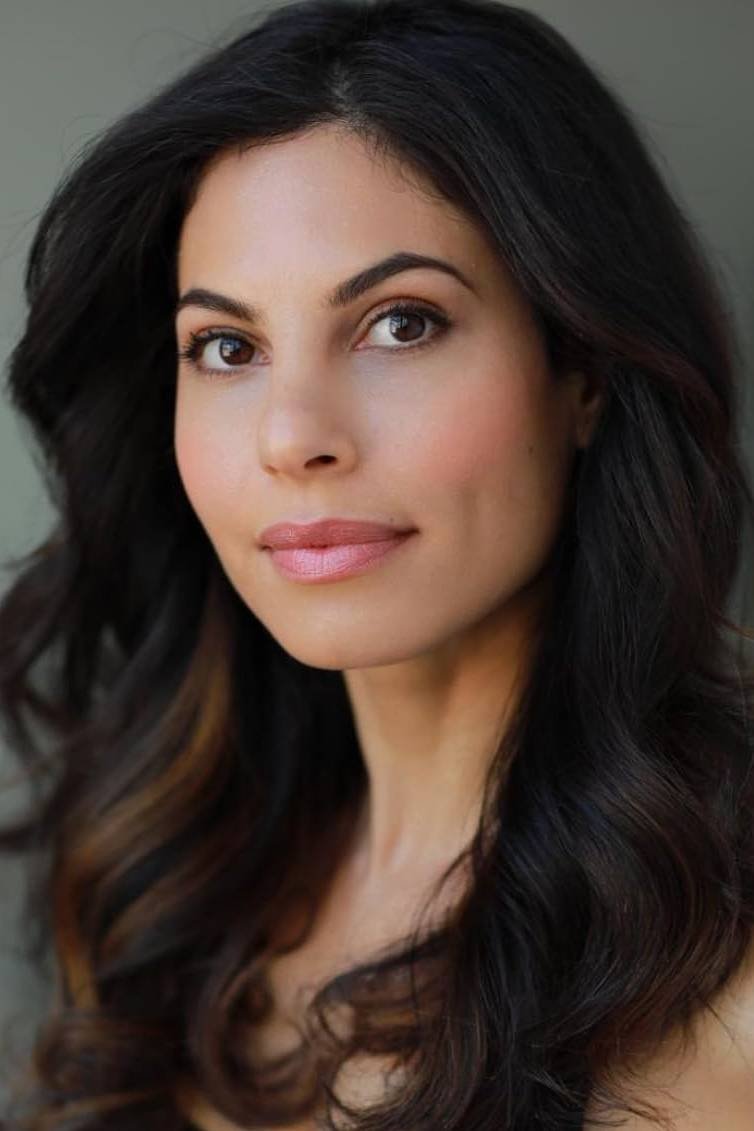 et billede af Suzy Kaye