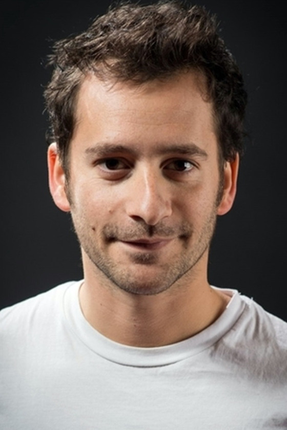 et billede af Ugo Marchand