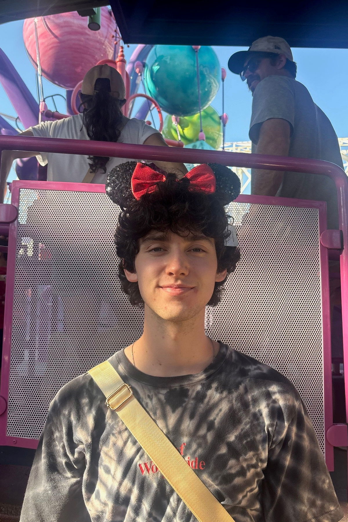 et billede af Owen Broghammer