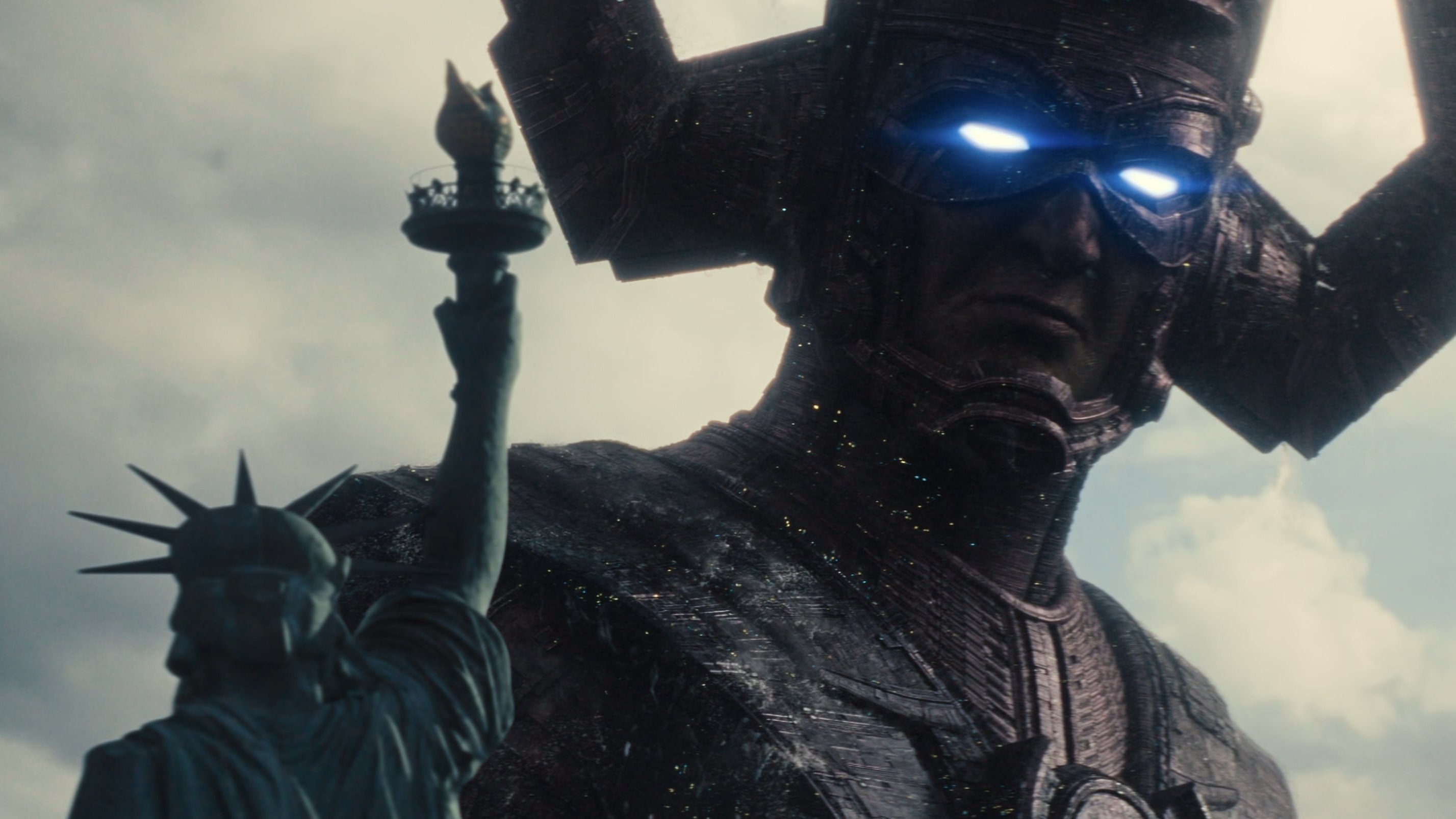 The Fantastic 4: First Steps backdrop