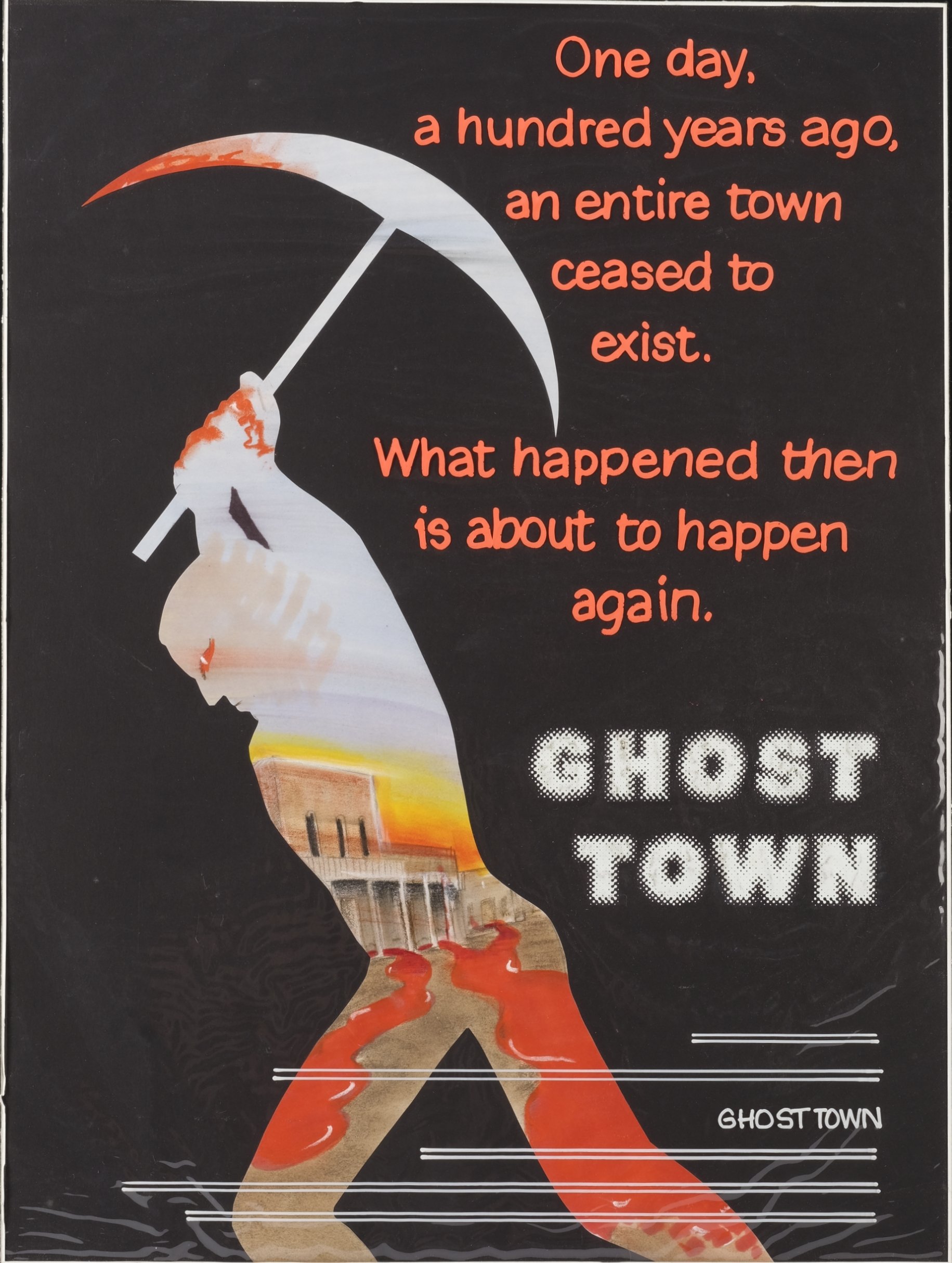 Ghost Town