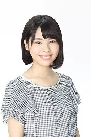 et billede af Yumi Matsuoka