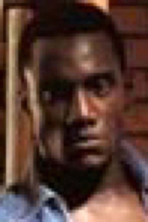 et billede af Rick Jones