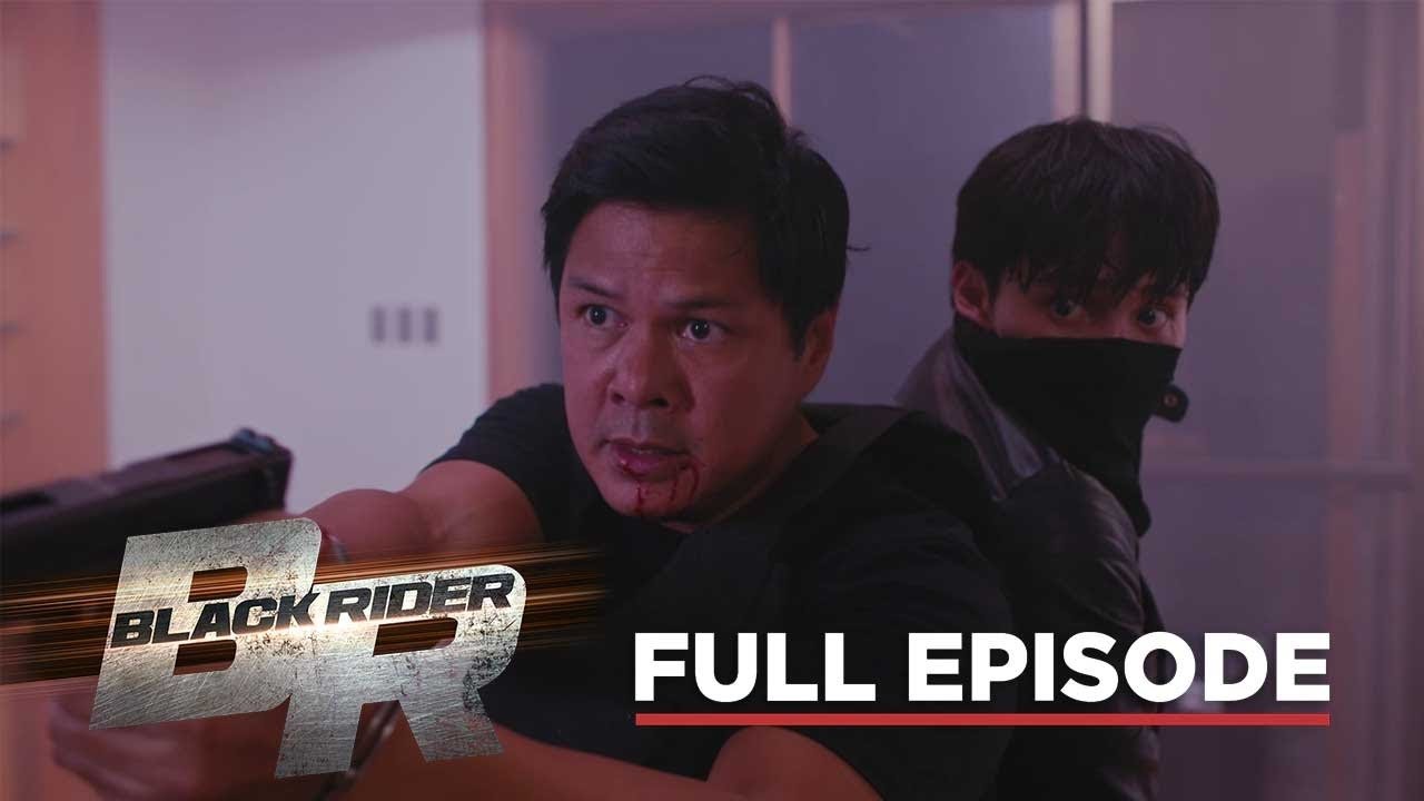 Thumbnail for Episode 41 Season 1 Episode 41