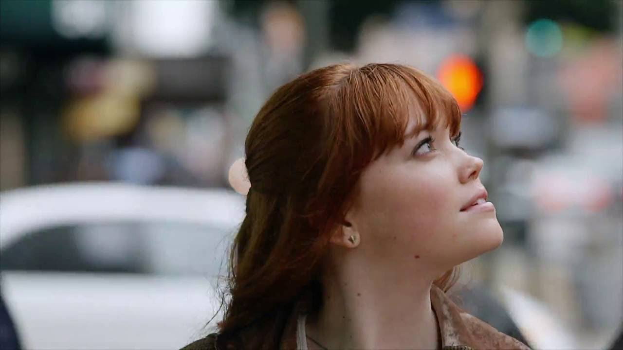 S1E11 · Abby Normal