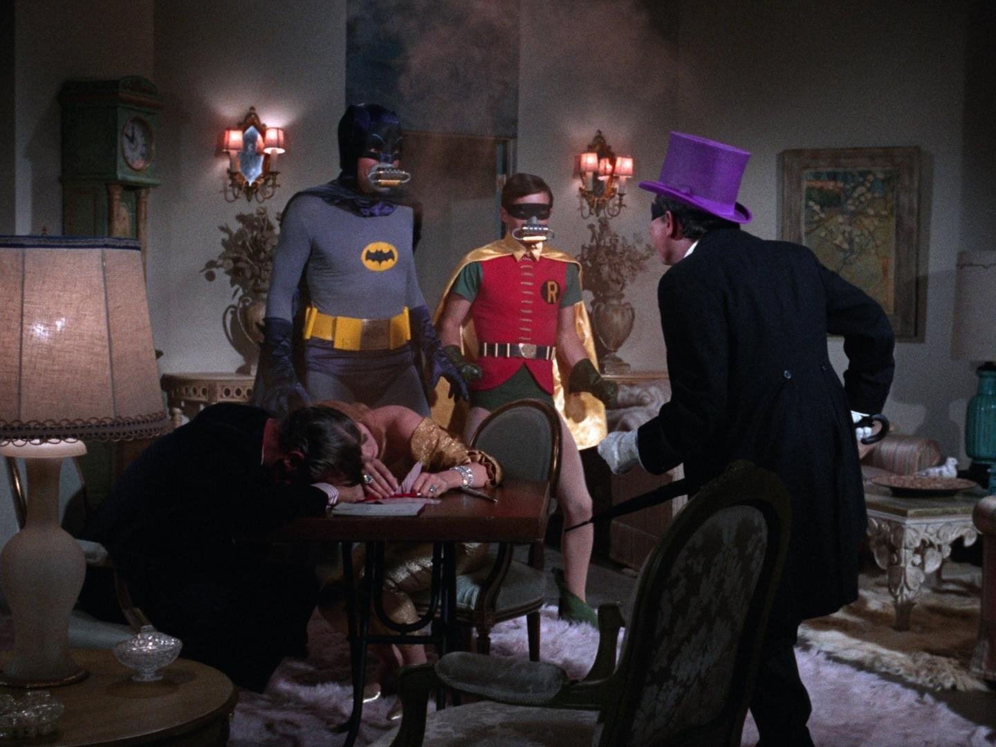 Batman