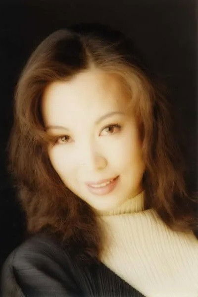 et billede af Gong Li Jun