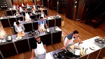 MasterChef Australia Staffel 1 :Folge 24 