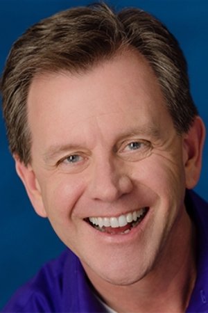 et billede af Timothy Mooney