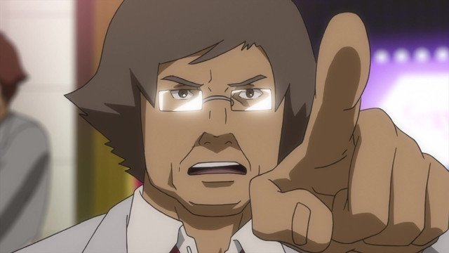 Samurai Flamenco - Épisode 6