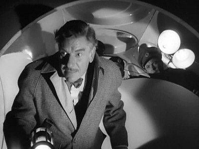 Quatermass and the Pit