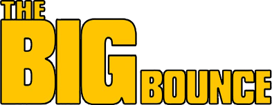The Big Bounce Logo