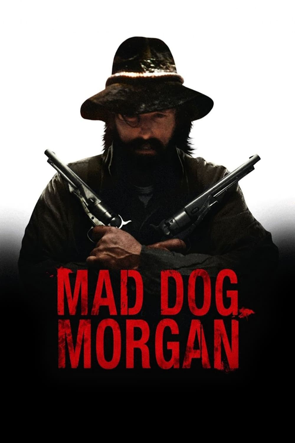 Mad Dog Morgan on FREECABLE TV