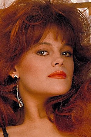 et billede af Jacqueline