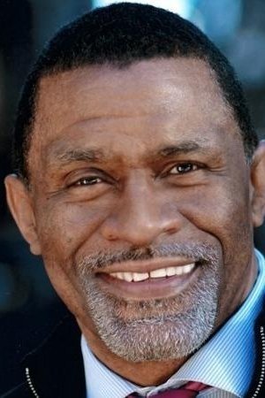 et billede af Jerome Preston Bates