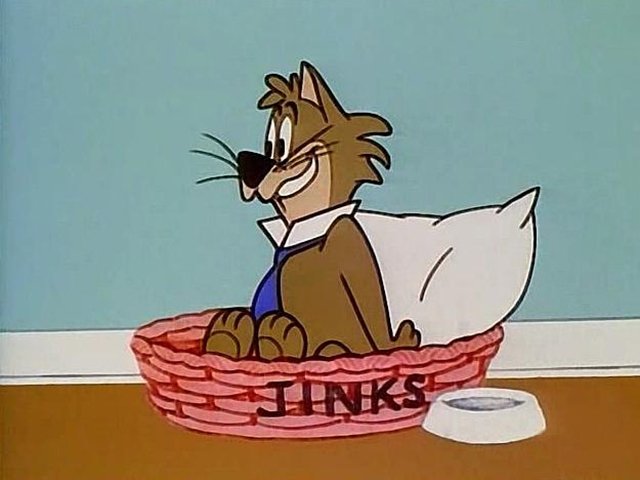 The Huckleberry Hound Show